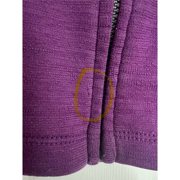 Ibex Shak Lite Hood - size XS - Picture 7 of 7